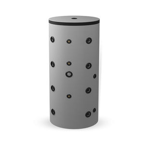 Puffertank
