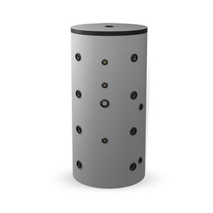 Puffertank