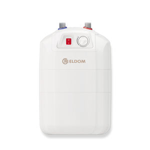 elektrischer Warmwasserbereiter 1