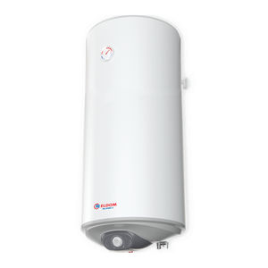 elektrischer Warmwasserbereiter 1