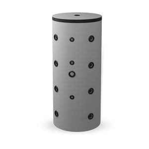 Puffertank 1