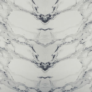 Aluminium-Dekorplatte