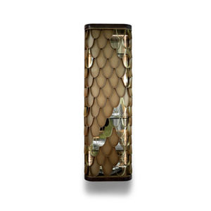 Vitrine / originelles Design