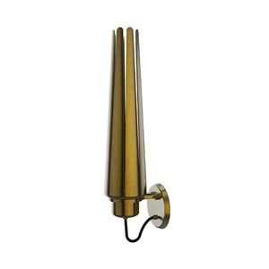moderne Wandleuchte 1