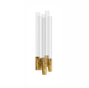 moderne Wandleuchte 1