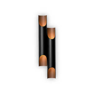moderne Wandleuchte