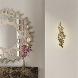 moderne Wandleuchte 1