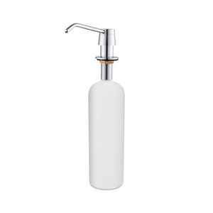 Seifenspender für professionellen Einsatz