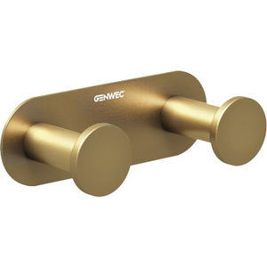 Gold-Kleiderbügel