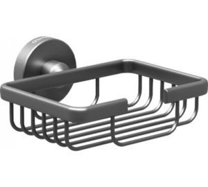 Wandkorb für Dusche