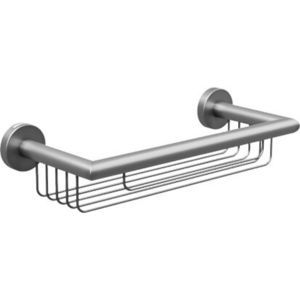 Wandkorb für Dusche