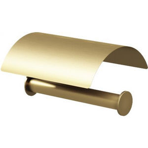 wandmontierter WC-Rollenhalter