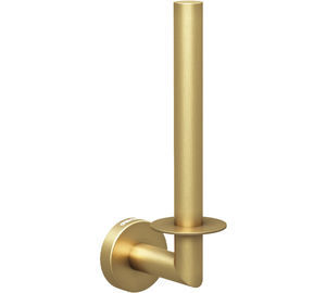 wandmontierter WC-Rollenhalter