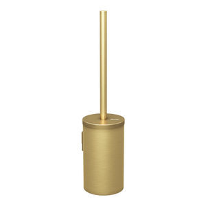 Gold-Bürstengarnitur