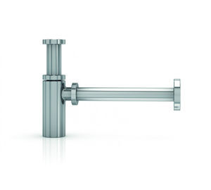 Syphon für Waschbecken 1