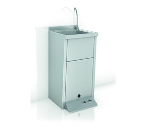 Wand-Waschbecken