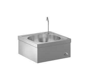 Wand-Waschbecken