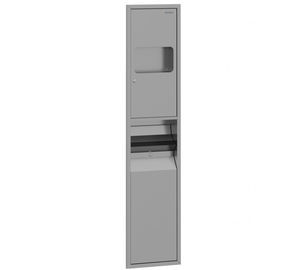 automatischer Handtrockner