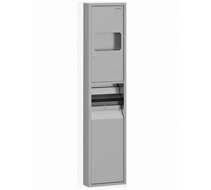 automatischer Handtrockner