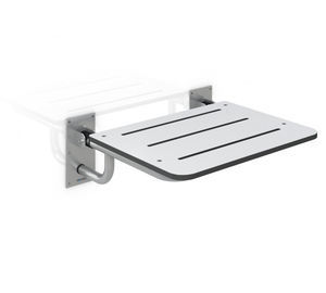 modernes Duschsystem