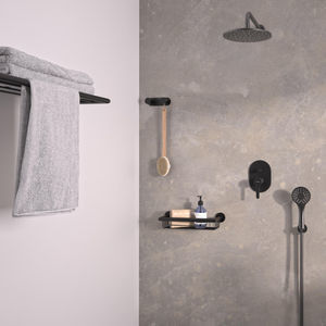 Wandkorb für Dusche