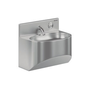 Wand-Handwaschbecken