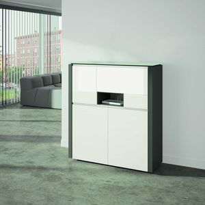 hohes Sideboard