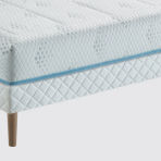 Doppelbett-Matratze