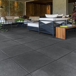 Beton-Bodenbelag