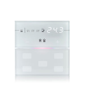 KNX-Temperaturregler 1