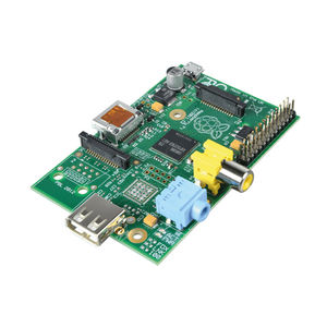 Schnittstellenmodul für Gateway 1