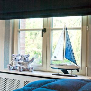 Drehkipp-Fenster-Griff