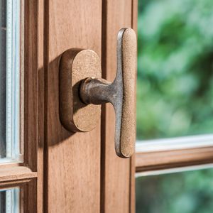 Drehkipp-Fenster-Griff