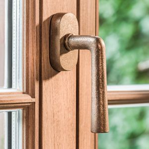 Griff für Fenster