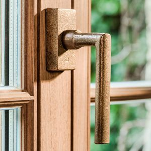 Drehkipp-Fenster-Griff