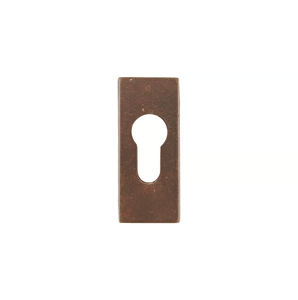 Metall-Deckenrosette