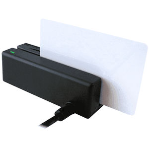 stationärer ID-Scanner