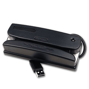ID-Scanner / Barcode-Leser
