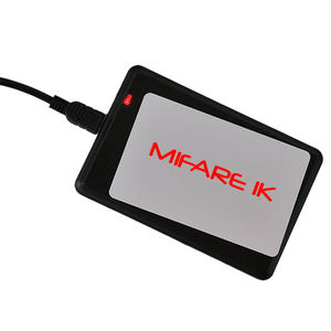 RFID-Kartenplotter