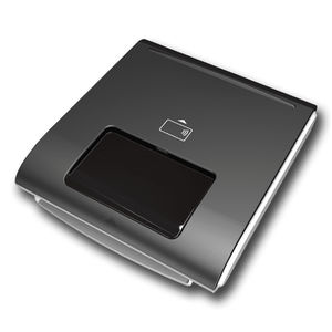 RFID-Kartenplotter
