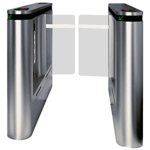 Speed Gate / Glas