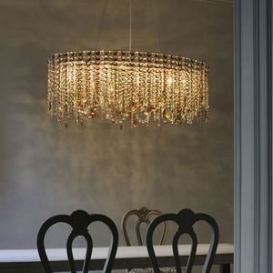Kronleuchter / originelles Design