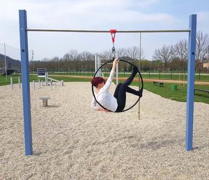 Fitnesspark