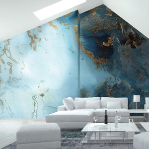 moderne Tapete 1