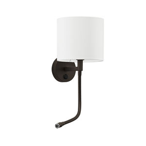 moderne Wandleuchte