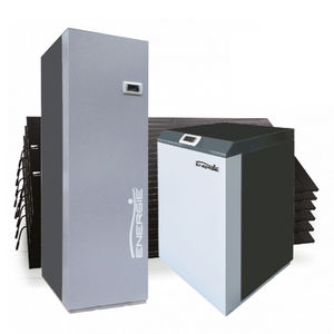 Luftwärmepumpe
