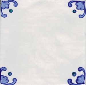 Feinsteinzeugfliesen 1