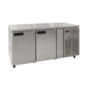 Doppeltüren-Kühlschrank