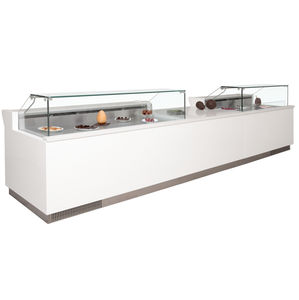 Verkaufskühlvitrine