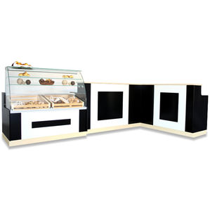 Verkaufskühlvitrine